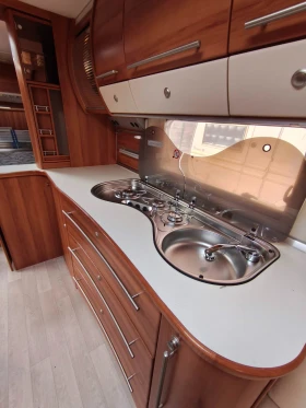 Каравана Fendt Diamant 590, снимка 12