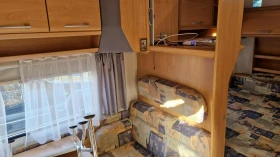 Каравана Knaus, снимка 10