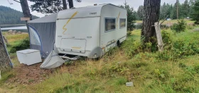 Каравана Knaus  - изображение 1