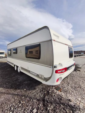 Каравана Fendt Diamant 590, снимка 6