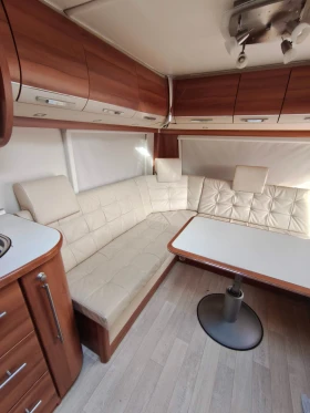 Каравана Fendt Diamant 590, снимка 8