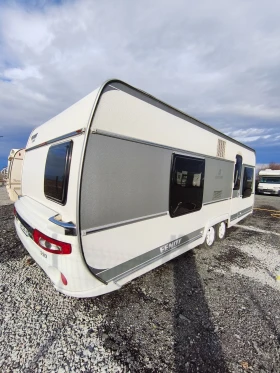 Каравана Fendt Diamant 590, снимка 7