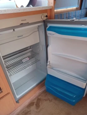 �������� HYMER / ERIBA 465 Living | Mobile.bg � ����� ������ 11