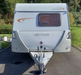 ������ �������� HYMER / ERIBA 465 Living