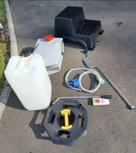 �������� HYMER / ERIBA 465 Living | Mobile.bg � ����� ������ 14