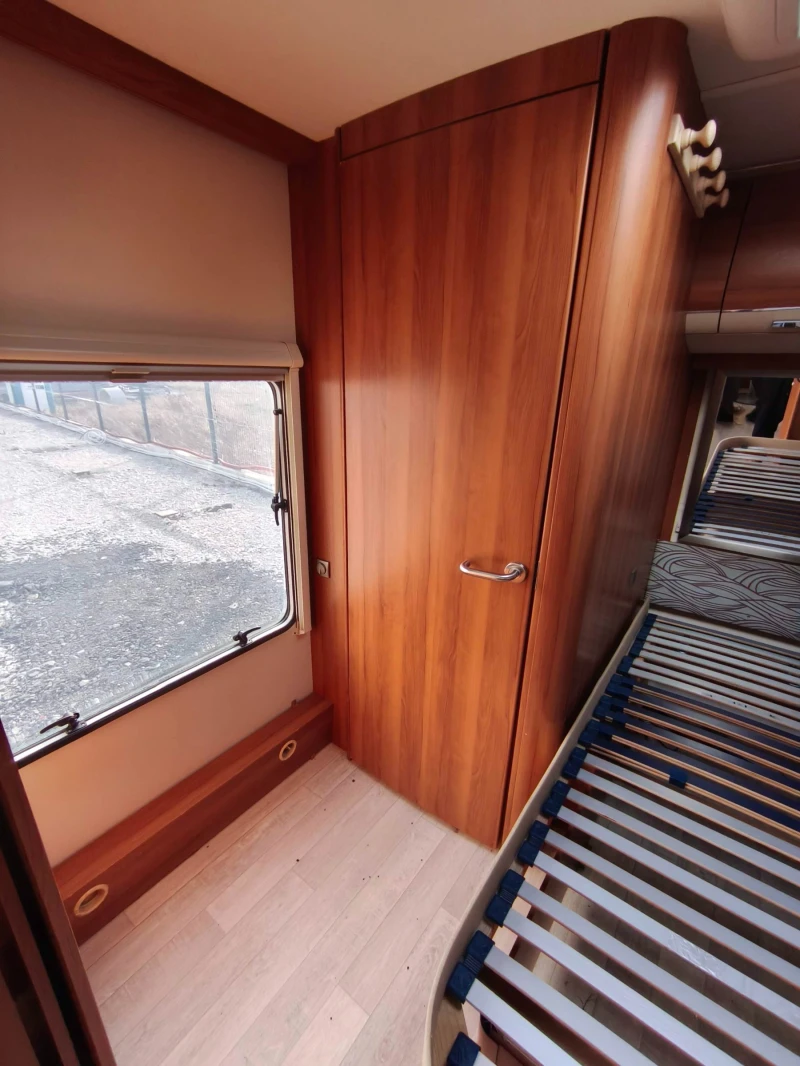 Каравана Fendt Diamant 590, снимка 10 - Каравани и кемпери - 52978674