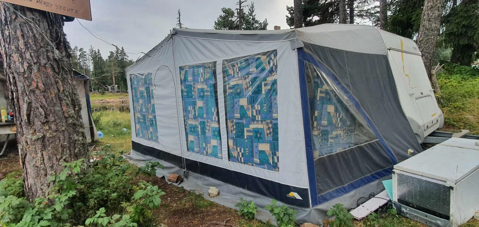 Каравана Knaus  - изображение 4