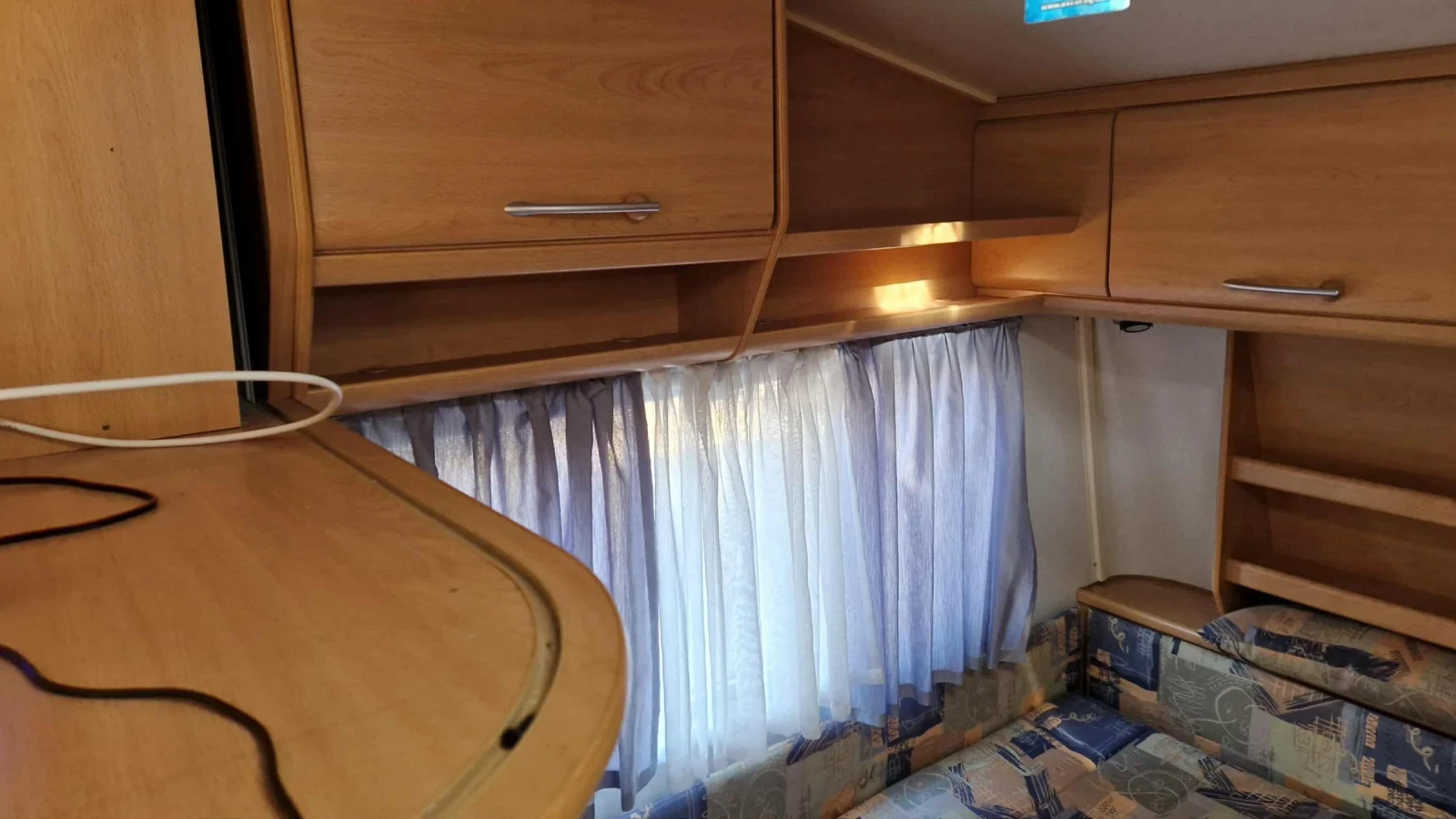 Каравана Knaus  - изображение 5