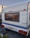 Каравана Hobby Prestige 650 UMFE, снимка 3