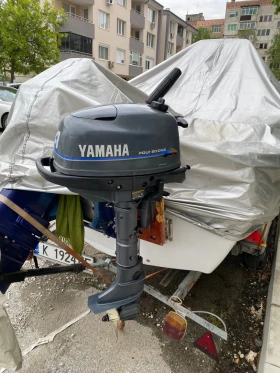 ����������� �������� Yamaha | Mobile.bg � ����� ������ 2