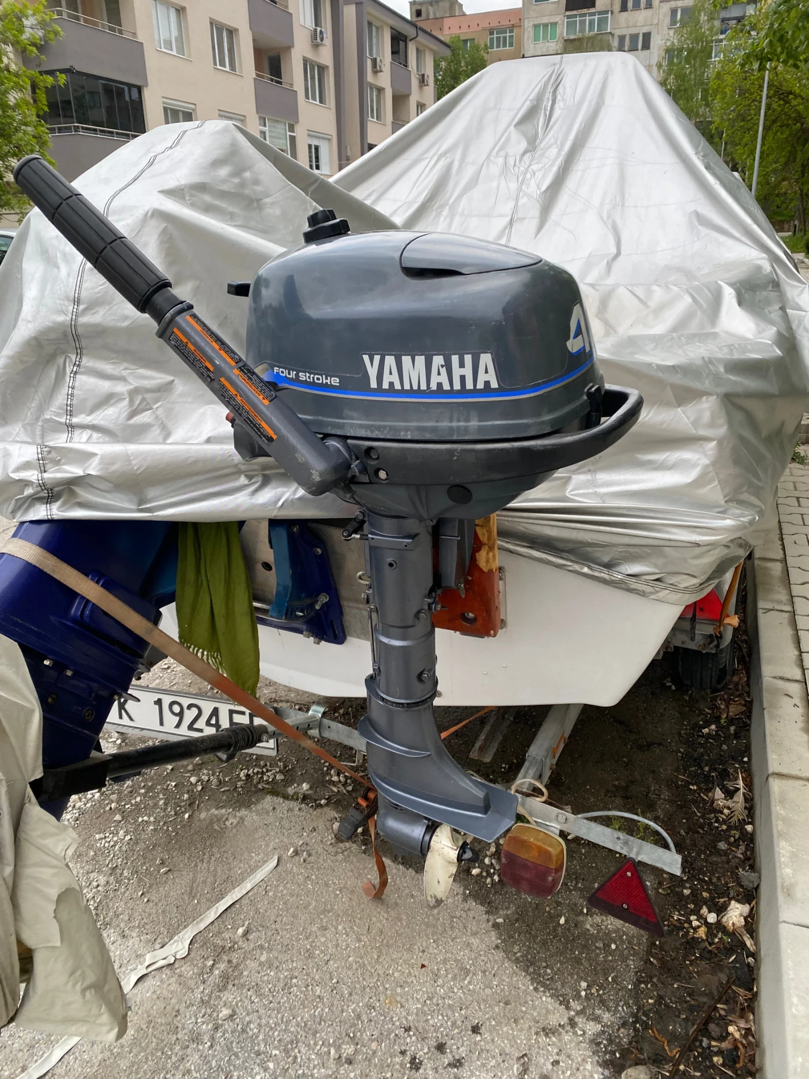 ����������� �������� Yamaha | Mobile.bg � ����������� 1