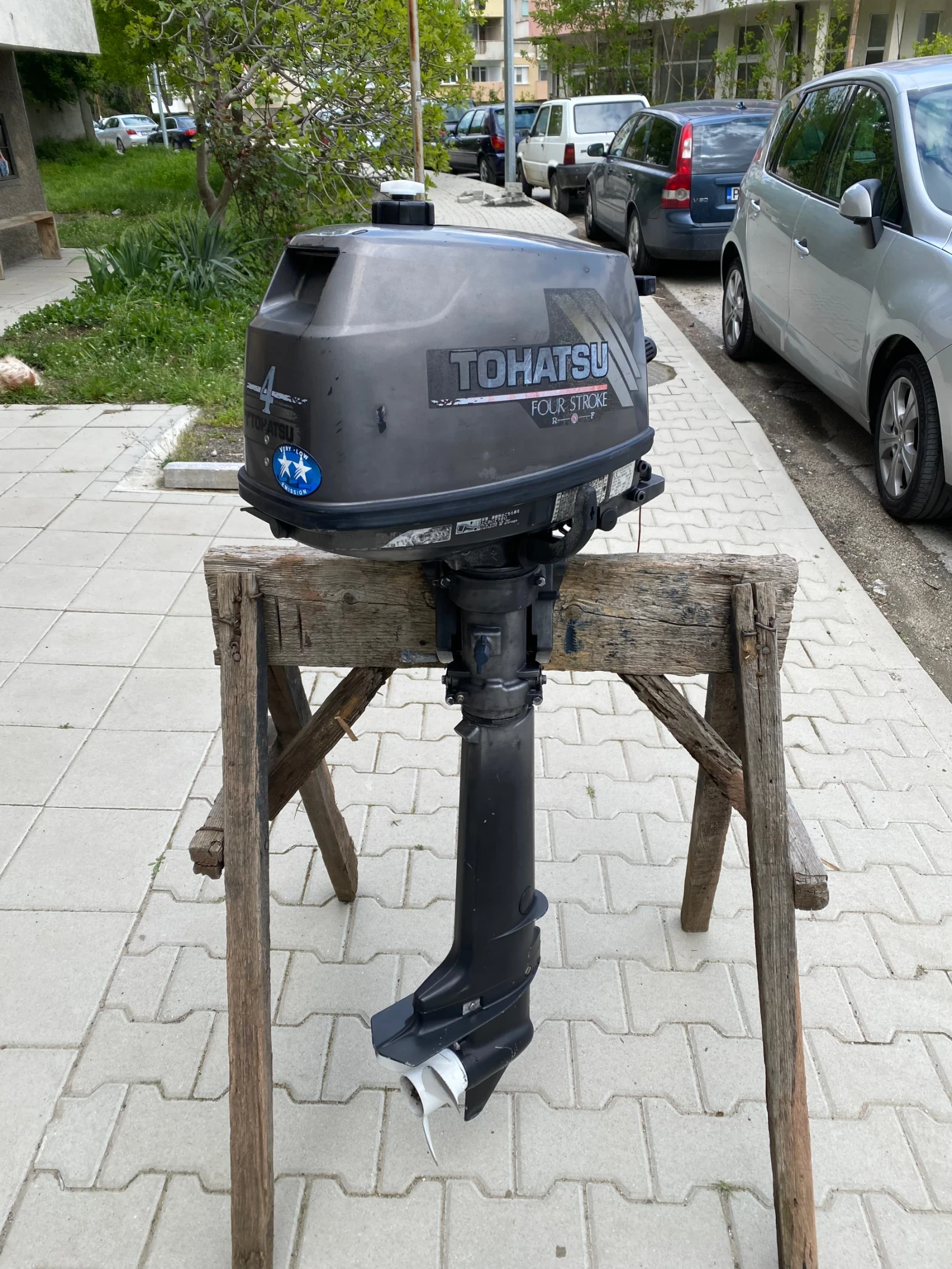 ����������� �������� Yamaha | Mobile.bg � ����������� 5