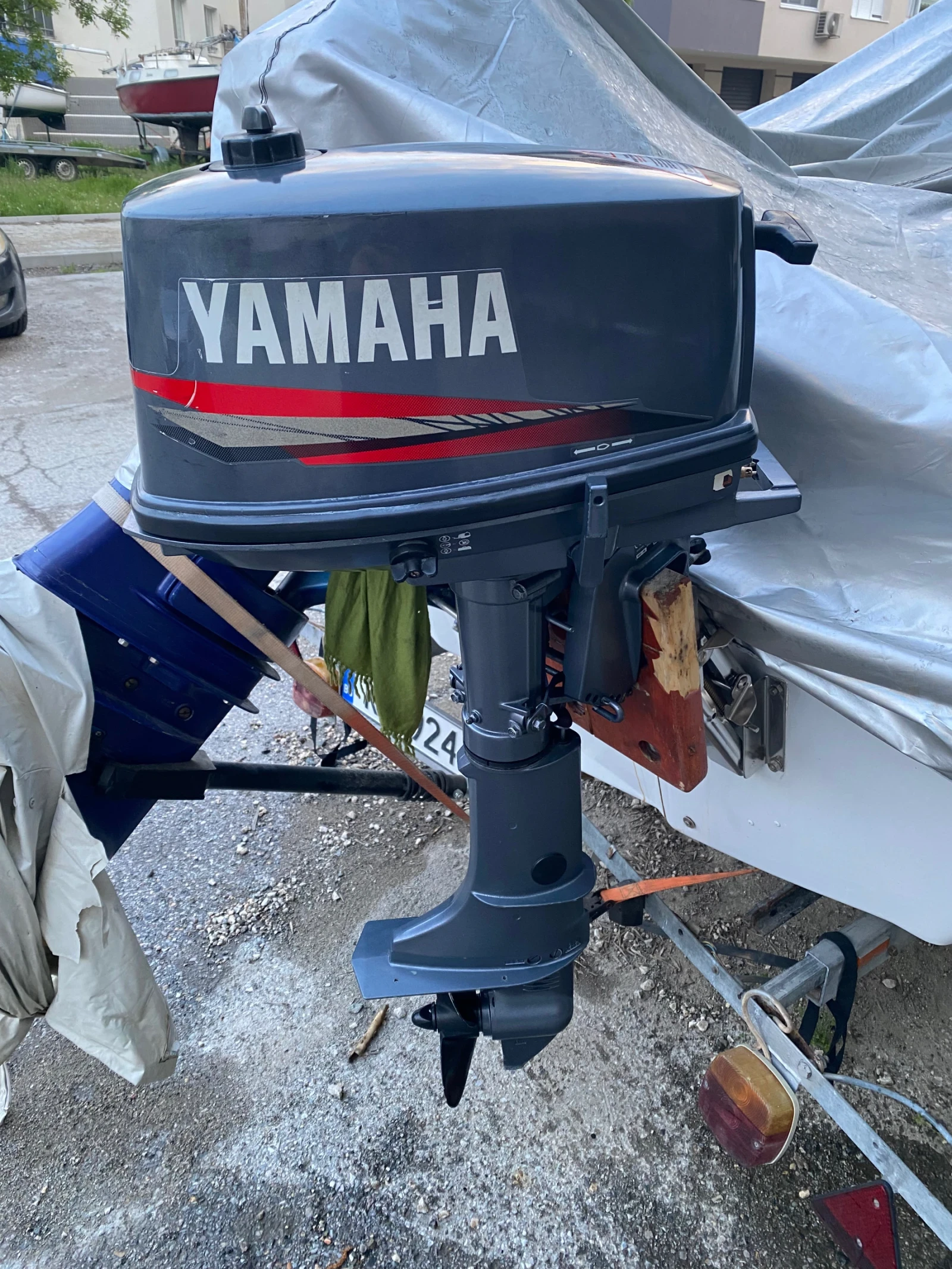 ����������� �������� Yamaha | Mobile.bg � ����������� 3