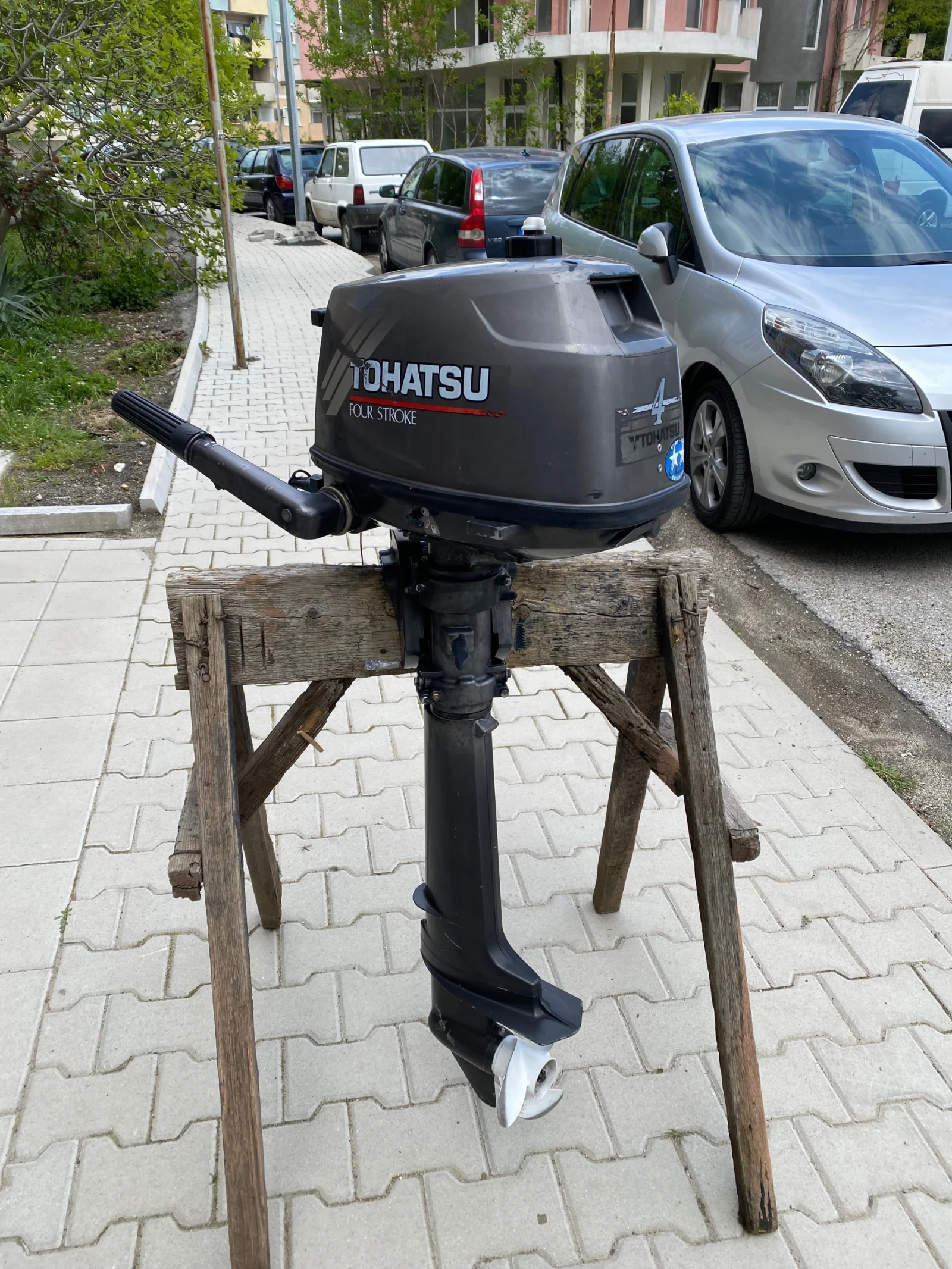 ����������� �������� Yamaha | Mobile.bg � ����������� 6