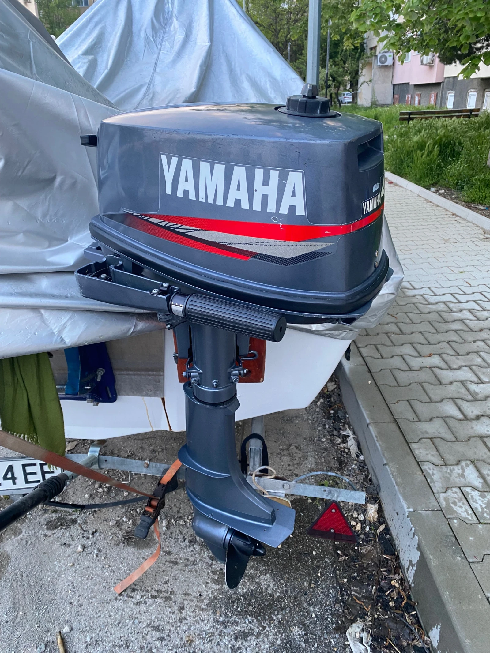 ����������� �������� Yamaha | Mobile.bg � ����������� 4