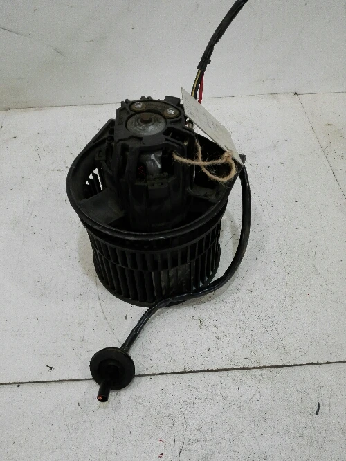 Вентилатор парно Сааб 9-5 2.2