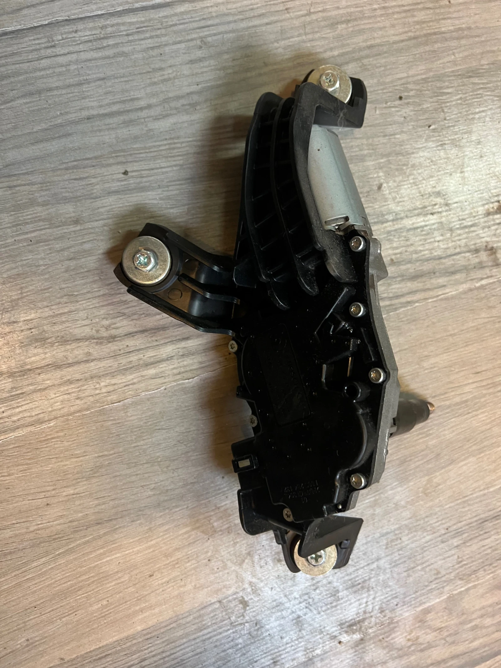 98700-C5000 ������� ����� �������� �� Kia Sorento BOSCH F00S2B2247 | Mobile.bg � ����������� 2