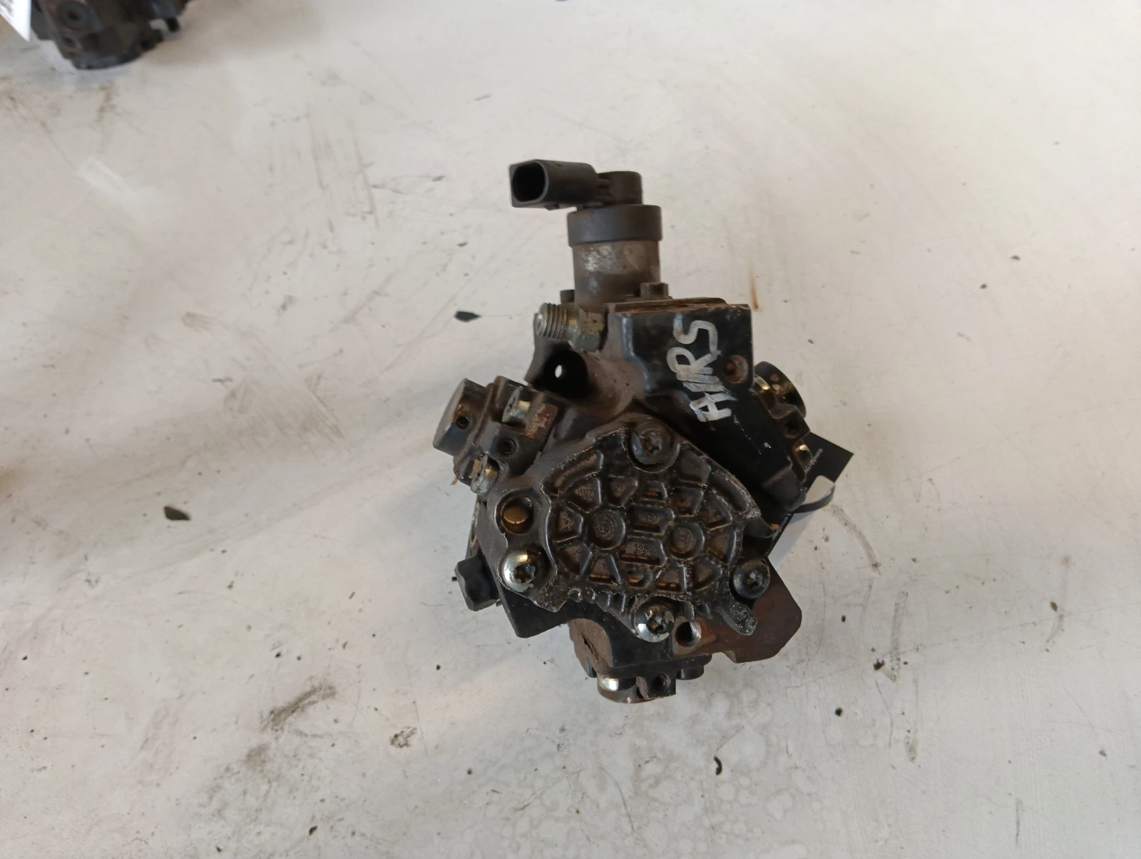 ГНП 3.0TDI Audi A6