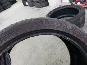 Гуми Летни 245/40R18, снимка 8