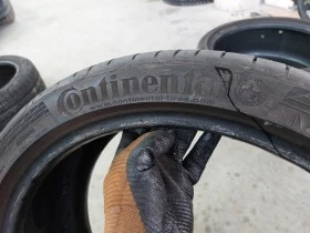 Гуми Летни 245/40R18, снимка 4