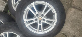 Гуми с джанти Hankook 215/65R16, снимка 2