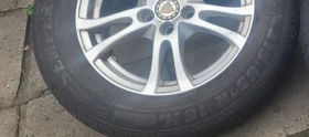 Гуми с джанти Hankook 215/65R16, снимка 3