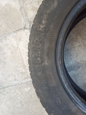 Гуми Летни 185/65R14, снимка 1