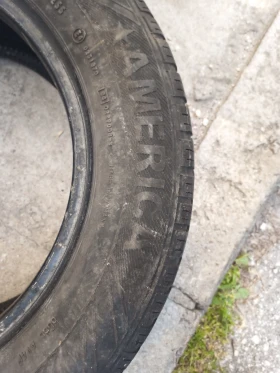 Гуми Летни 185/65R14, снимка 2