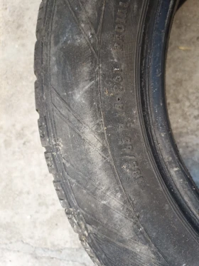 Гуми Летни 185/65R14, снимка 3