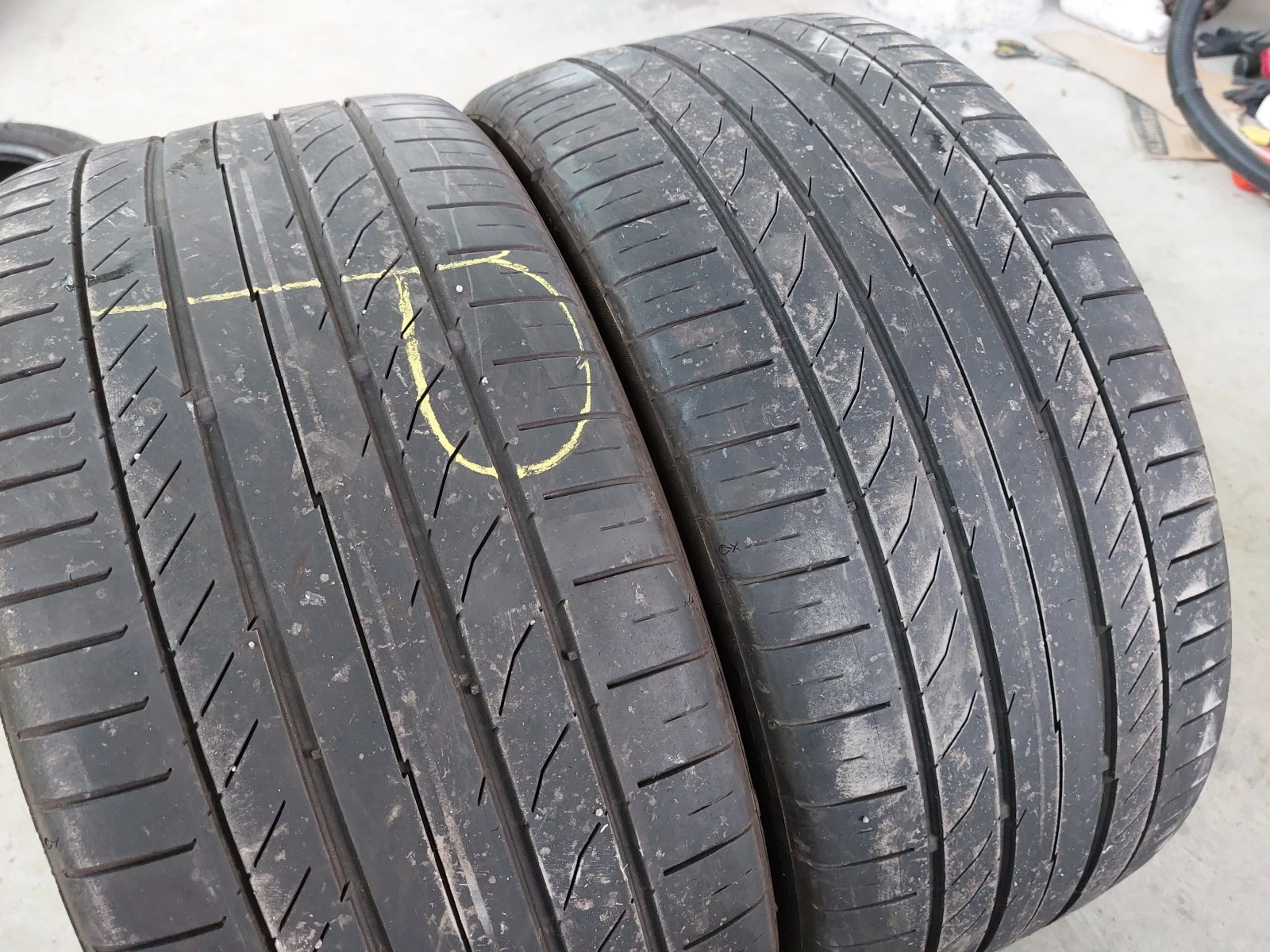 ���� 245/40R18 | Mobile.bg � ����������� 1
