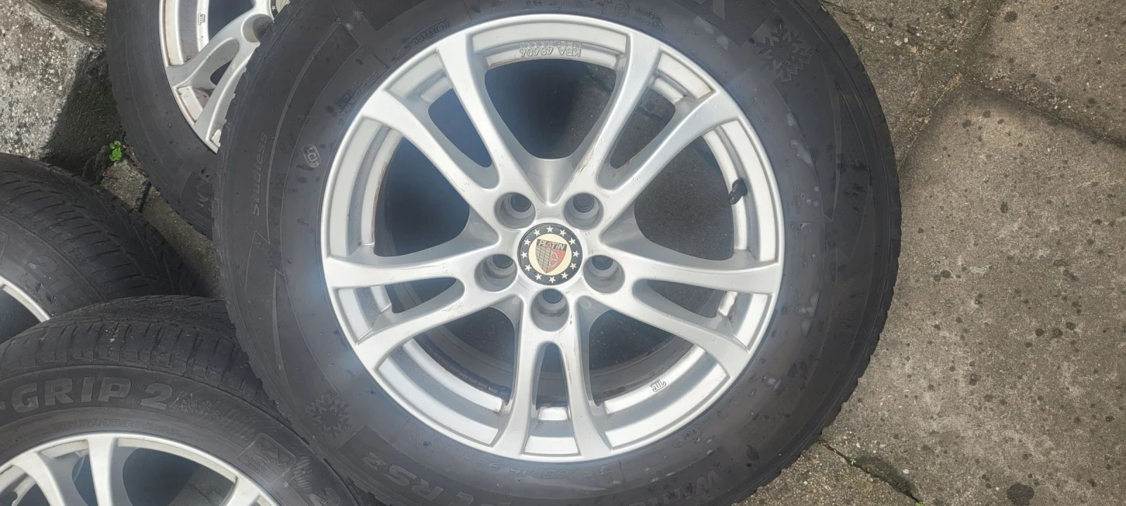 ���� � ������ 215/65R16 �� Opel | Mobile.bg � ����������� 2