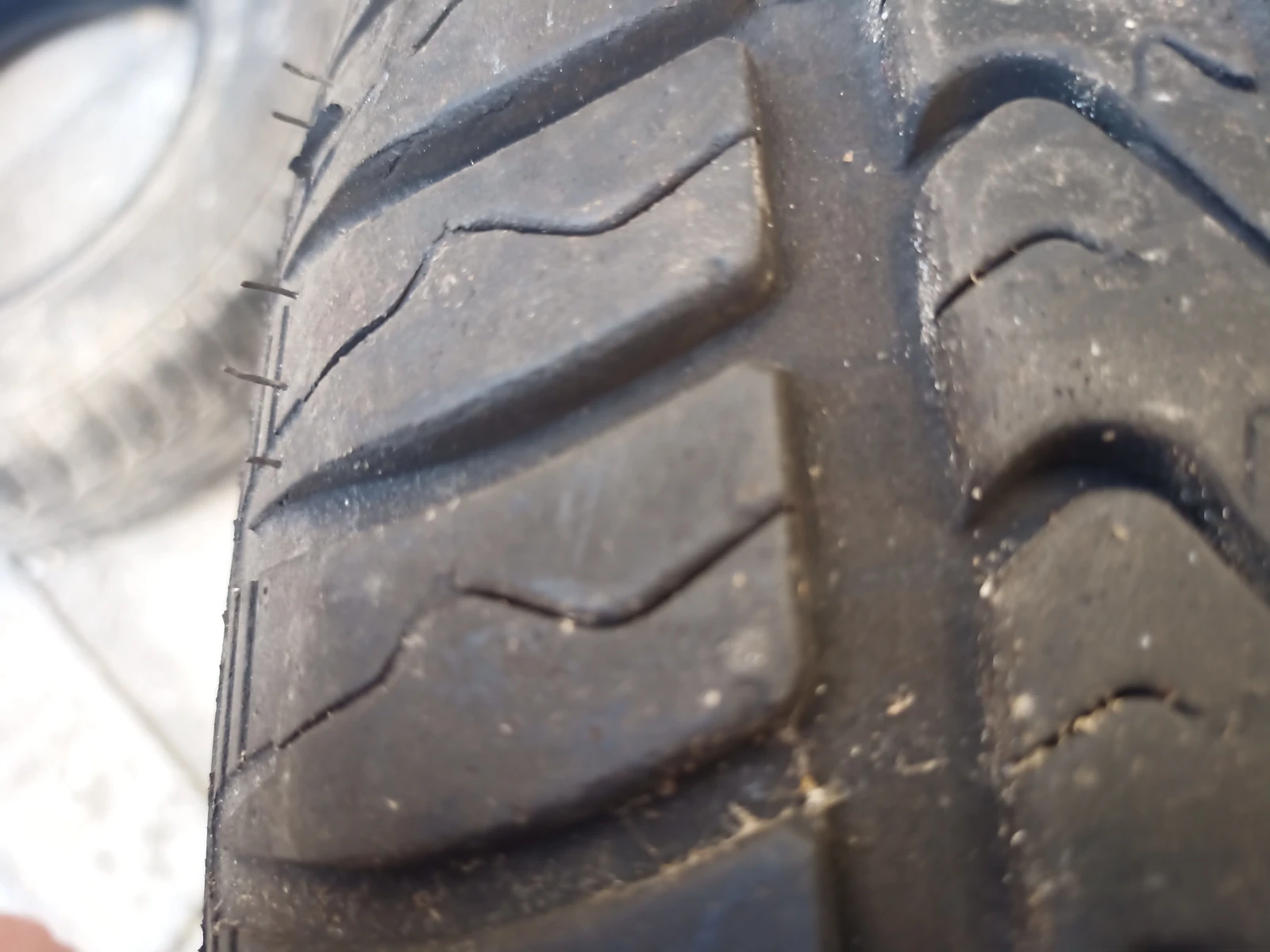 Гуми Летни 185/65R14, снимка 11 - Гуми и джанти - 54770136