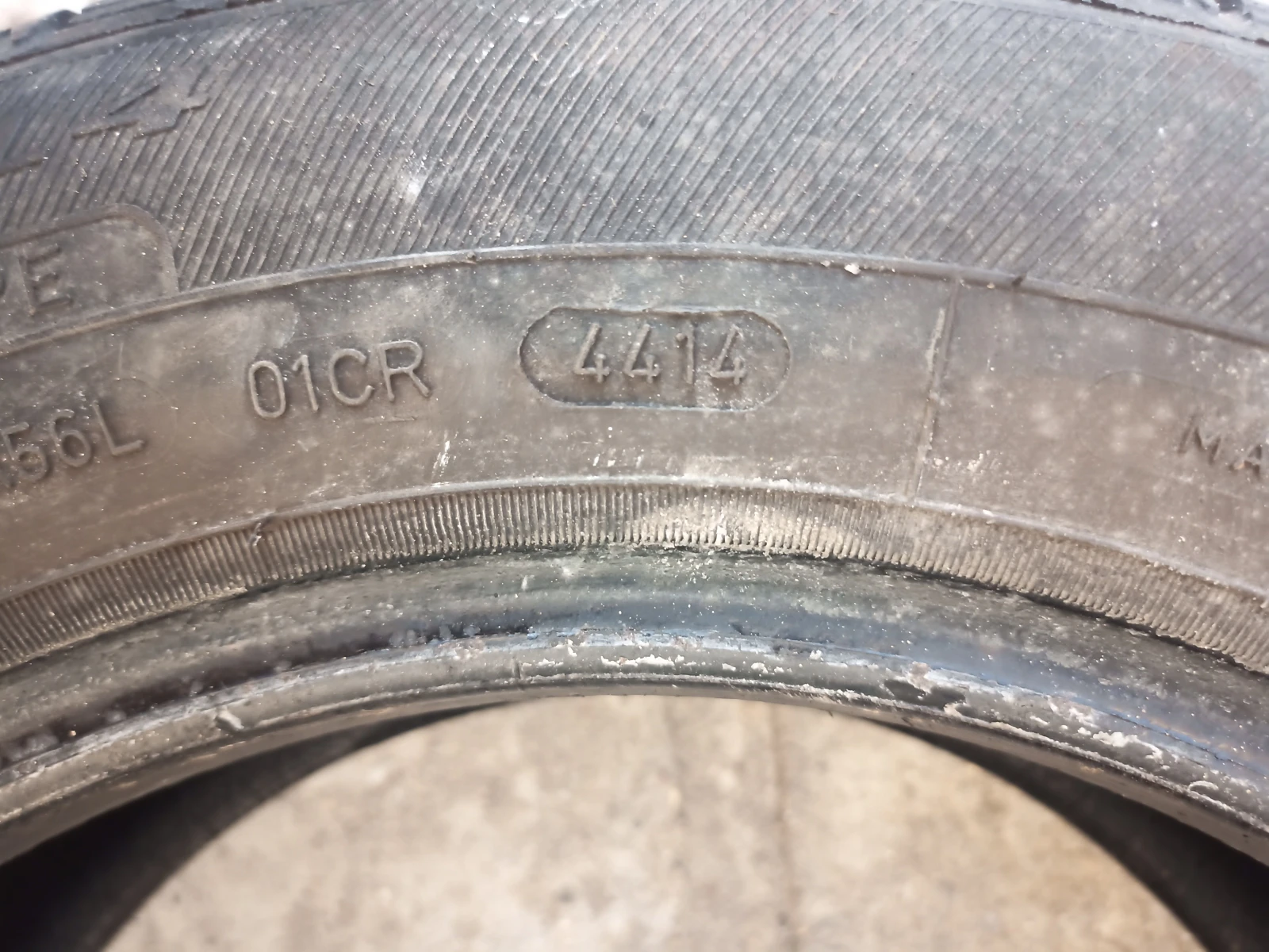 Гуми Летни 185/65R14, снимка 7 - Гуми и джанти - 54770136