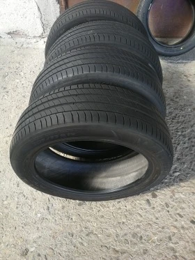 Гуми Летни 205/55R19, снимка 15 - Гуми и джанти - 45863796