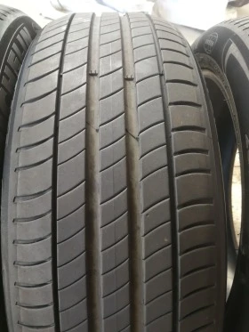 Гуми Летни 205/55R19, снимка 4 - Гуми и джанти - 45863796