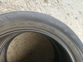 Гуми Летни 205/55R19, снимка 9 - Гуми и джанти - 45863796