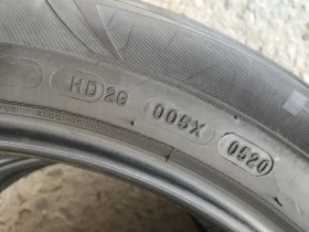 Гуми Летни 205/55R19, снимка 10 - Гуми и джанти - 45863796