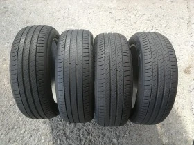 Гуми Летни 205/55R19, снимка 1 - Гуми и джанти - 45863796