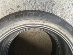 Гуми Летни 205/55R19, снимка 8 - Гуми и джанти - 45863796