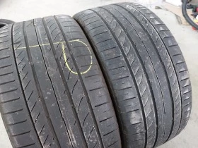 Гуми Летни 245/40R18, снимка 1 - Гуми и джанти - 44492141