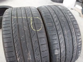 Гуми Летни 245/40R18, снимка 2 - Гуми и джанти - 44492141