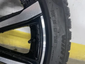 Гуми с джанти Pirelli 225/45R18, снимка 4 - Гуми и джанти - 47495939