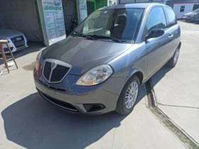 Lancia Y 1.2 ГАЗ КЛИМАТИК ДЖАНТИ НОВИ ГУМИ, снимка 8