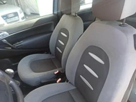 Lancia Y 1.2 ГАЗ КЛИМАТИК ДЖАНТИ НОВИ ГУМИ, снимка 10