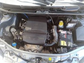 Lancia Y 1.2 ГАЗ КЛИМАТИК ДЖАНТИ НОВИ ГУМИ, снимка 12