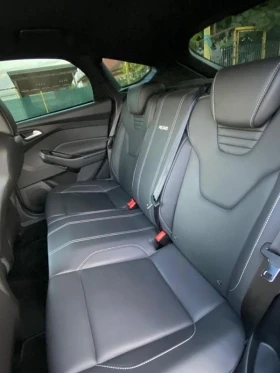 Ford Focus ST, снимка 16