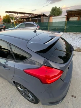 Ford Focus ST, снимка 8
