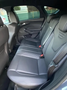 Ford Focus ST, снимка 17