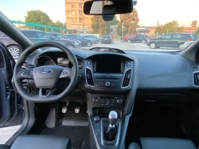 Ford Focus ST, снимка 14