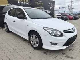 Hyundai I30 1.4, снимка 3